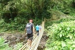 Dark View Falls Tour and Beach - Private Tour