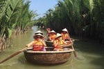 Market Tour and Cooking Class in Hoi An 