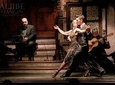 Early Tango Dinner-Show with Private Transfer