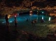 Private ATV Jungle & Cave Adventure