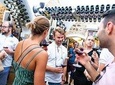 SANREMO FOOD TOUR - Authentic Ligurian street food and Medieval town
