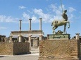 Tour of Pompeii Must-See Sites with Skip the Line Tickets & Exclusive Guide