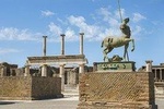 Tour of Pompeii Must-See Sites with Skip the Line Tickets & Exclusive Guide