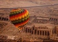 Trip Hot Air Balloon Ride in Luxor