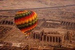 Trip Hot Air Balloon Ride in Luxor