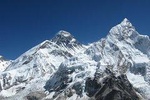 Sagarmatha National Park Trek