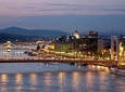 Budapest City Tour in 3 hours by car