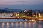 Budapest City Tour in 3 hours by car
