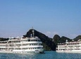 3 Days,2Nights Halong Bay & Gulf of Tonkin 5 Star Cruise