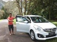 Private Full Day Bali Car Charter With Driver