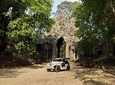 Angkor Jeep Tour Discovery 