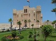 Alexandria Library & Pompeii's Pillar Montazah Palace Citadel of Qaitbay