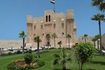 Alexandria Library & Pompeii's Pillar Montazah Palace Citadel of Qaitbay