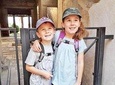 Pompeii Tour for Children with Skip-the-line Tickets & Kid-friendly Guide