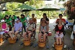 Discover HOI AN CITY & Hoi An COUNTRYSIDE from Tien Sa port ( Shore Excursion)