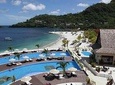 Buccament Beach Transfer - From Kingstown
