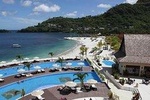 Buccament Beach Transfer - From Kingstown