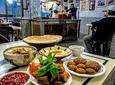 Private Street Food and Walking Tour Amman Downtown