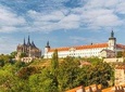 Half-Day Trip to Kutna Hora with Free Time from Prague