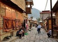Lahij - village of masters
