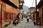 Lahij - village of masters