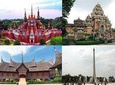 Private Tour Full Day Miniature of beautiful indonesia With Lunch (jakarta)