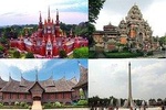 Private Tour Full Day Miniature of beautiful indonesia With Lunch (jakarta)