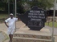 Victoria Falls Special
