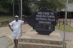 Victoria Falls Special
