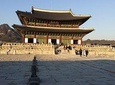 Full Day- Essential Seoul City Tour & Gourmet Tour(including Lunch and Dinner)