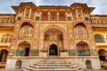 4-Night Private Golden Triangle Tour: Delhi, Agra, and Jaipur