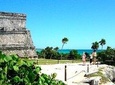 Tulum and Cenotes Tour
