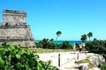 Tulum and Cenotes Tour