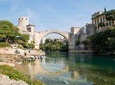 Cruiser Taxi: Dubrovnik - Mostar via Stolac