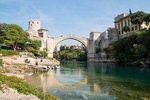 Cruiser Taxi: Dubrovnik - Mostar via Stolac