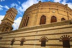 Full Day Tour to visit Islamic & Coptic Cairo