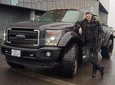 Personalised Private Charter - Luxury Super Jeep with Guide