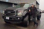 Personalised Private Charter - Luxury Super Jeep with Guide