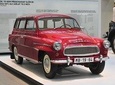 Skoda Car Factory and Museum Private Tour - Half Day Trip from Prague