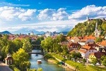 Private tour to Ljubljana and Lake Bled from Zagreb