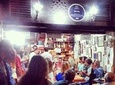 Private Tour Nightlife Secrets of Rio de Janeiro - Samba Club