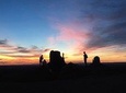 Sunrise Tour of Monument Valley