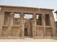 Tour to Dendera and Medinet Habu