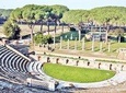 All-included Guided Tour of Ancient Ostia from Rome with Hotel Pickup & Drop Off