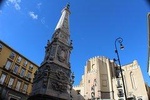 Private Naples historical centre sightseeing tour with a Local Guide