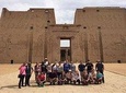 Ancient Tour to visit Luxor city from Cairo by explore the Land of Civilization
