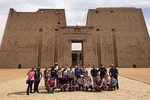 Ancient Tour to visit Luxor city from Cairo by explore the Land of Civilization