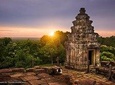 Grand Circuit Full Day Tour Sunset at Bakeng Mountain