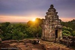 Grand Circuit Full Day Tour Sunset at Bakeng Mountain