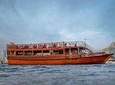 Creek Sightseeing Cruise